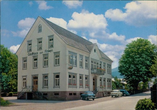 Cartolina baden württemberg - cartolina, baden-württemberg
