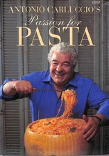 Passion for Pasta by