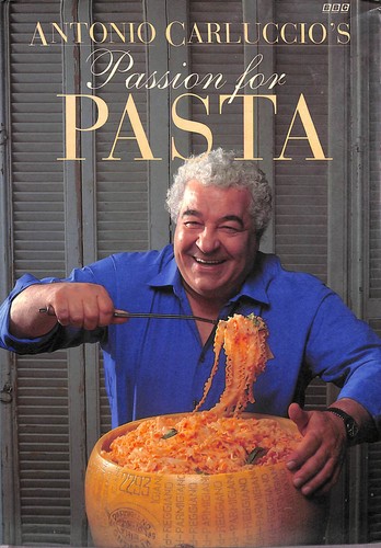 Passion for pasta - passion, by