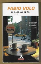 FABIO VOLO - Il giorno in più