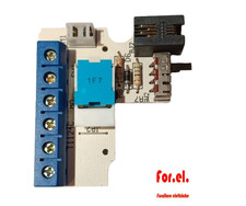 BTicino 334202 Citofono Sprint Bianco (SOLO SCHEDA CITOFONO)