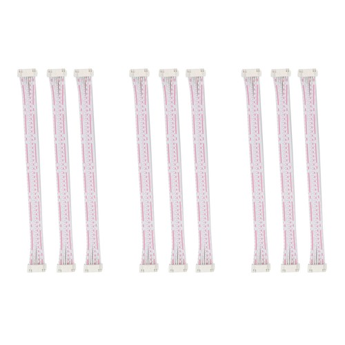 Pezzi cavo 18pin 2x9 - 9,