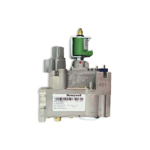 Valvola gas caldaia honeywell - caldaia,