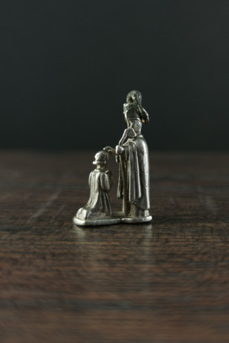 Charms ciondolo argento - argento, 925