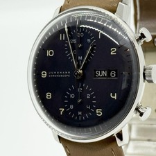 Orologio Uomo JUNGHANS Max