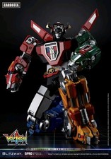 VOLTRON - Golion Carbotix