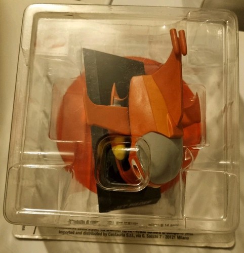 Anime robot collection - anime,