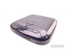 Audi Q7 Lettore CD DVD di