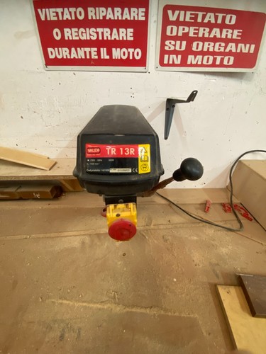 Trapano colonna 13 r - trapano,
