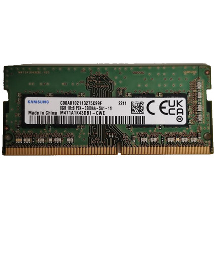 Notebook portatile ddr4 - notebook,