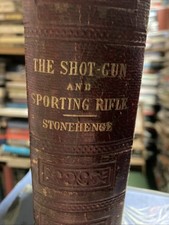 The Shot-gun And Sporting