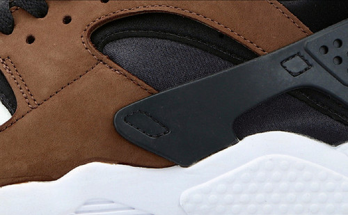 Nike air huarache - nike, le