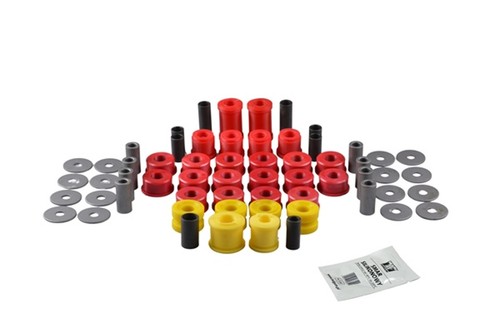 Tedgum kit cuscinetti manubrio - tedgum,