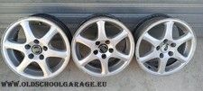 N3 Cerchi In Lega Volvo V70