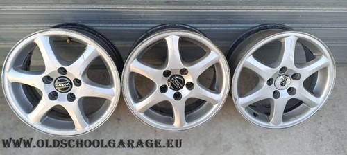 Cerchi lega volvo v70 - in,