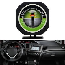 Bussola auto a LED integrata