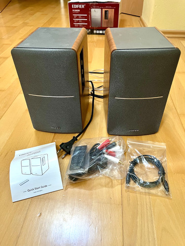 Edifier studio r1280db - edifier,
