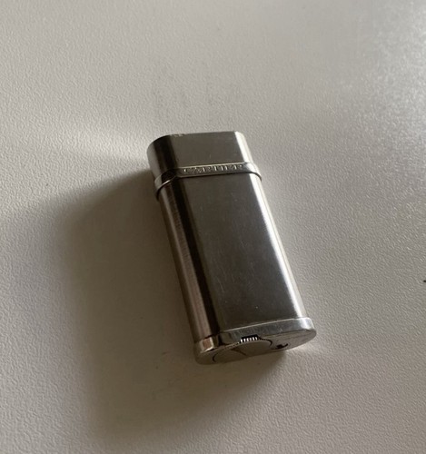 Accendino vintage cartier - vintage,
