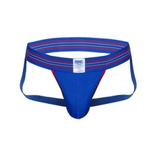 BIKE Jockstrap Athletic Mesh -