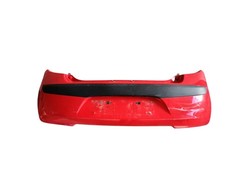 Paraurti posteriore hyundai - paraurti,