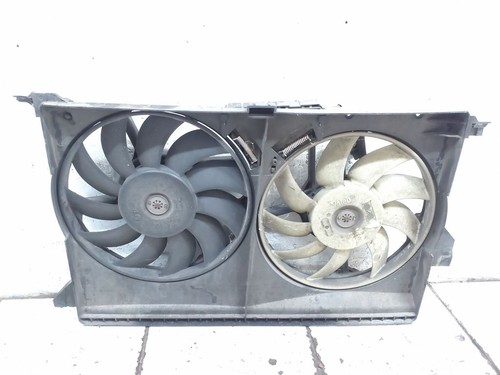 Kit ventole fiat croma 2009 - fiat,