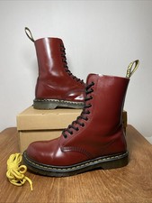 Stivali Dr. Martens Docs