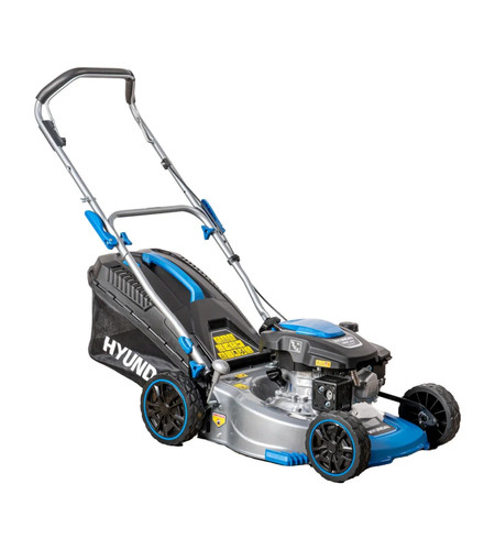 Rasaerba spinta hyundai - a,