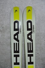 SCI PISTA / INTAGLIO - TESTA