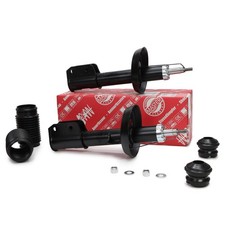 2 ammortizzatori + 1 kit