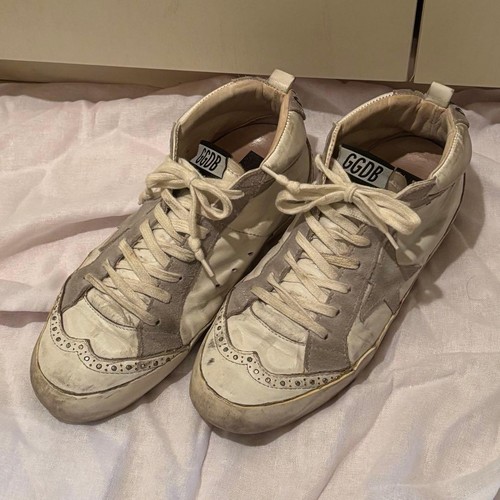 Sneakers golden goose - sneakers, mid