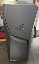 ASUS desktop computer