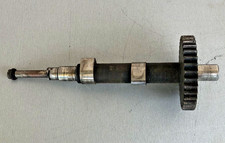 Albero A Camme Moto Gilera 125 Sport COD. 18