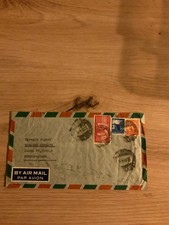 STORIA POSTALE REPUBBLICA