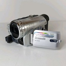 Panasonic gs200 videocamera - panasonic,