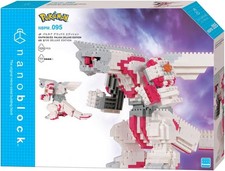 Pokemon - Palkia , Nanoblock