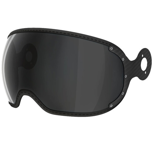 Visiera casco momodesign - casco, per