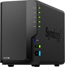Synology DS225+ 2