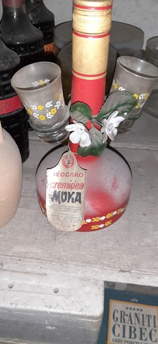 Cremidea moka marsala speciale - moka,