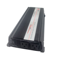 Inverter di Potenza Solare