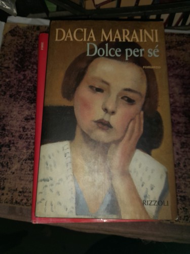 Libro dolce - libro-libro, per