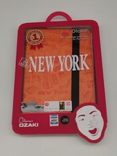Ozaki coat 360 multi angle - ozaki, 360°