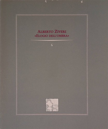 Alberto ziveri elogio - alberto,