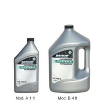 OLIO QUICKSILVER PER