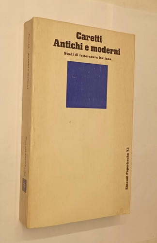 Lanfranco caretti antichi - caretti-antichi, e