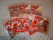 FUMETTO ' TEX  '  A STRISCIA 