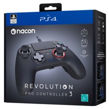 NACON Controller Revolution