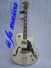 Salvo wh400s20 chitarra - salvo,