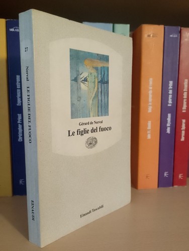 Gerard nerval le figlie - de,