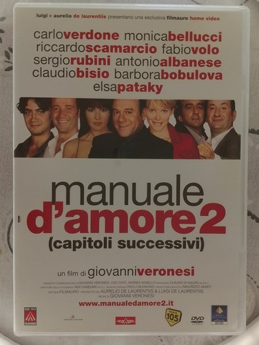 Manuale amore albanese - d'amore, 2