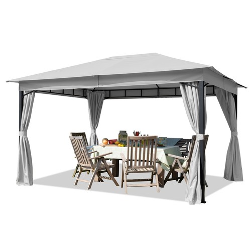 Tenda giardino 3x4 m - tenda, da